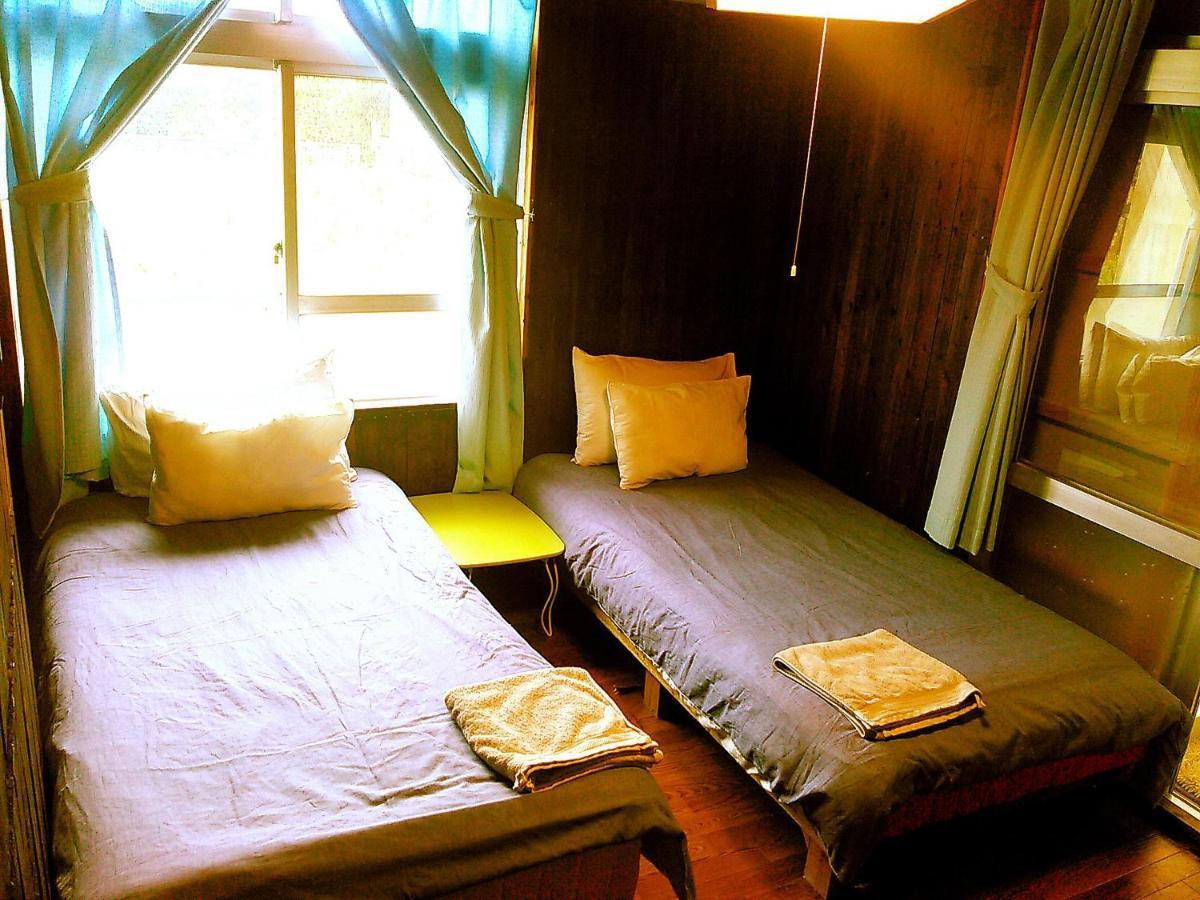 Guest House Miyakojima Eksteriør billede