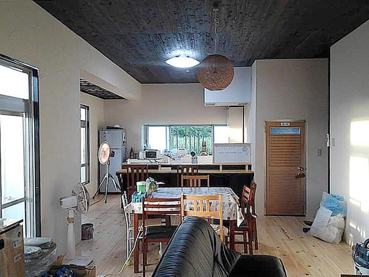 Guest House Miyakojima Eksteriør billede