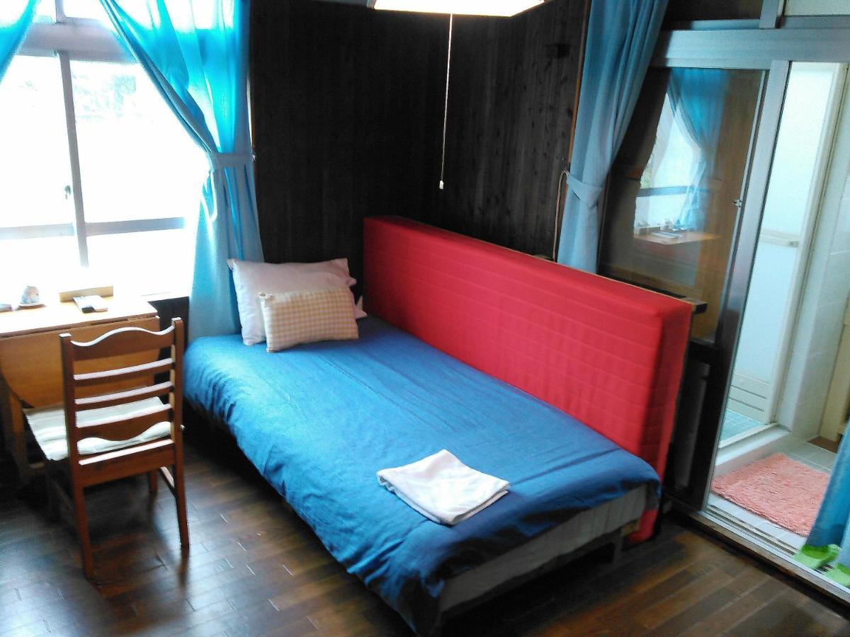 Guest House Miyakojima Eksteriør billede