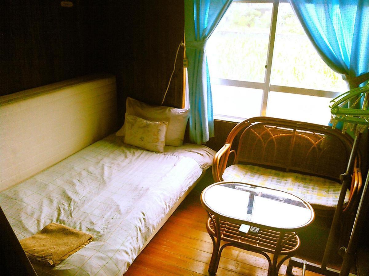 Guest House Miyakojima Eksteriør billede