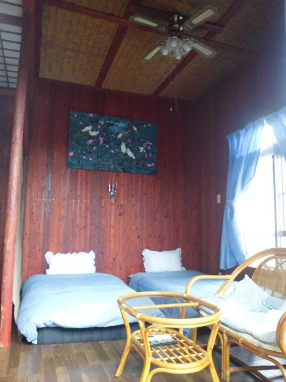 Guest House Miyakojima Værelse billede