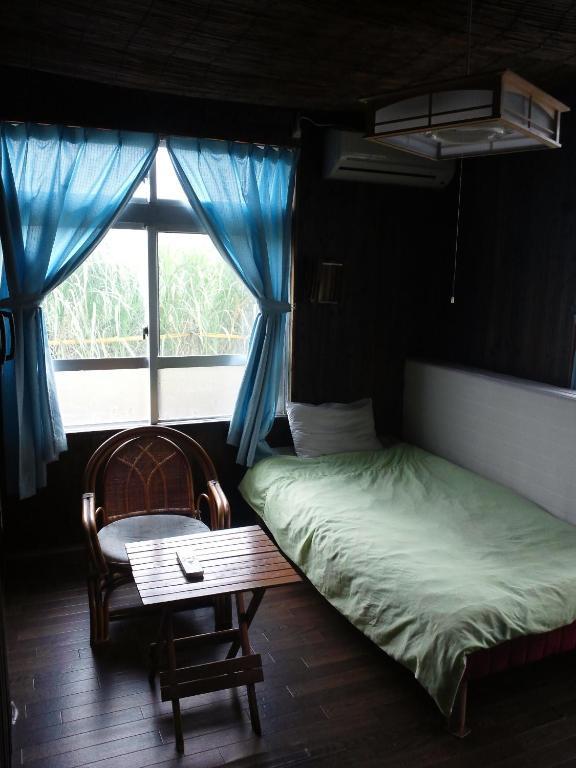 Guest House Miyakojima Værelse billede