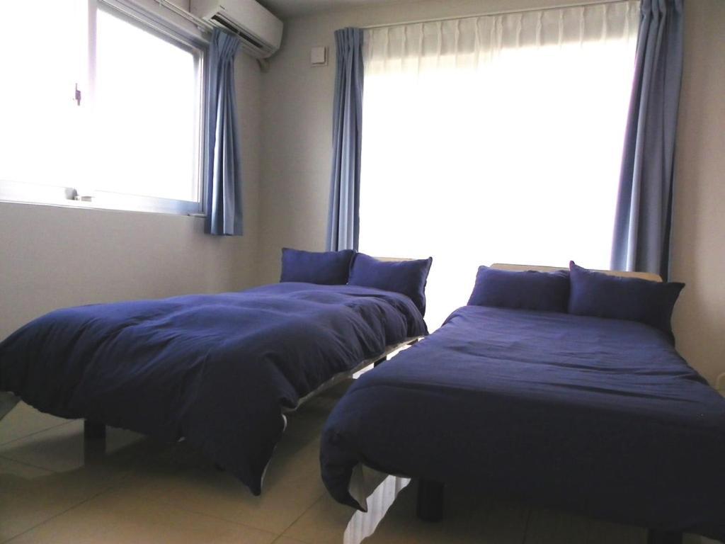 Guest House Miyakojima Eksteriør billede
