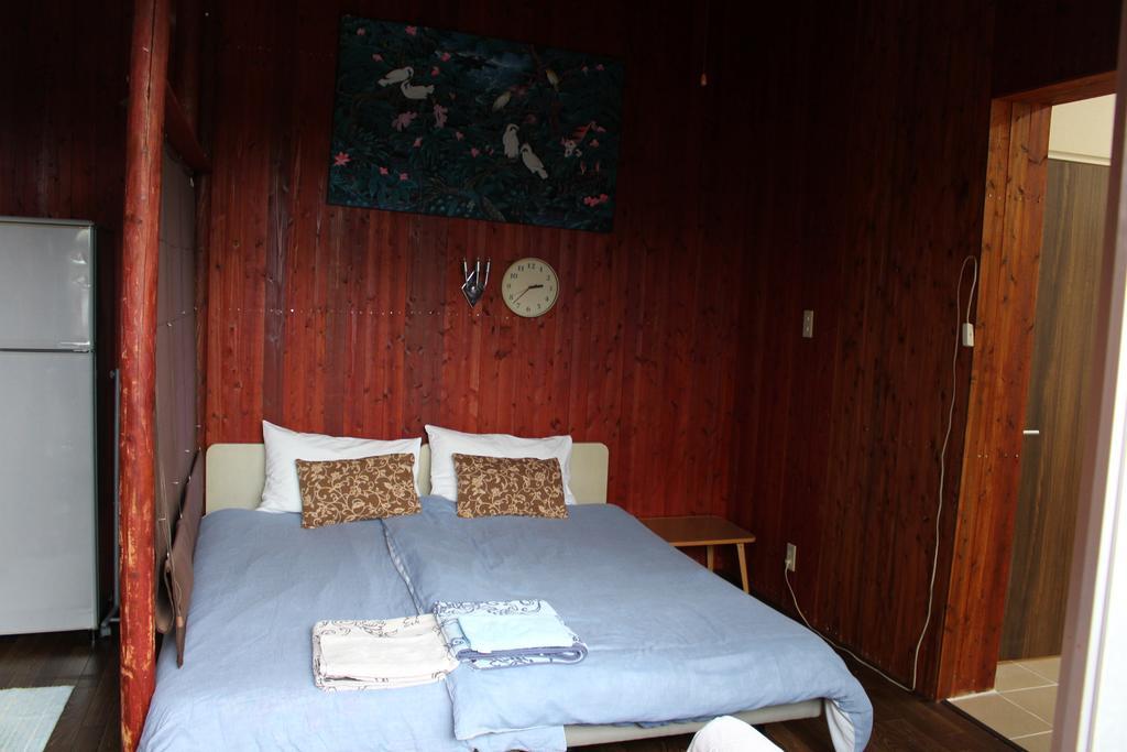 Guest House Miyakojima Eksteriør billede