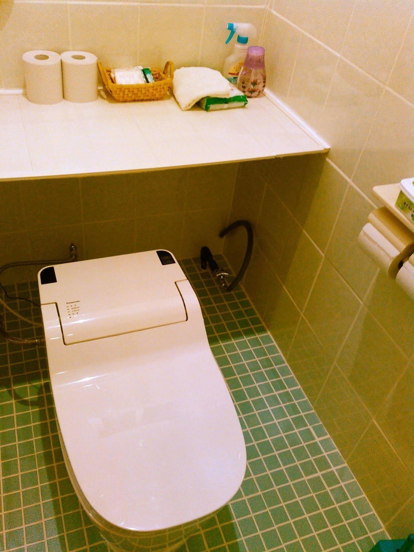 Guest House Miyakojima Eksteriør billede