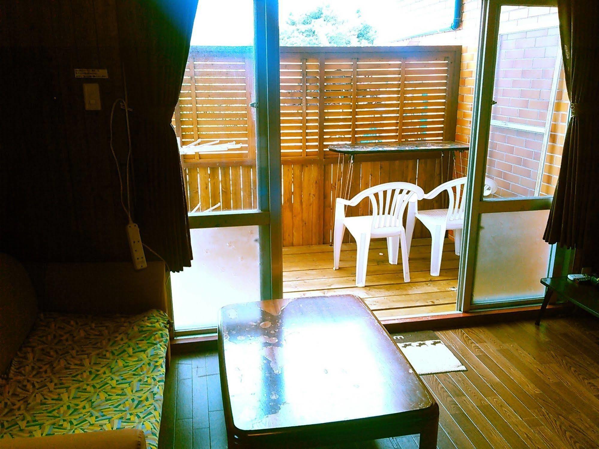 Guest House Miyakojima Eksteriør billede